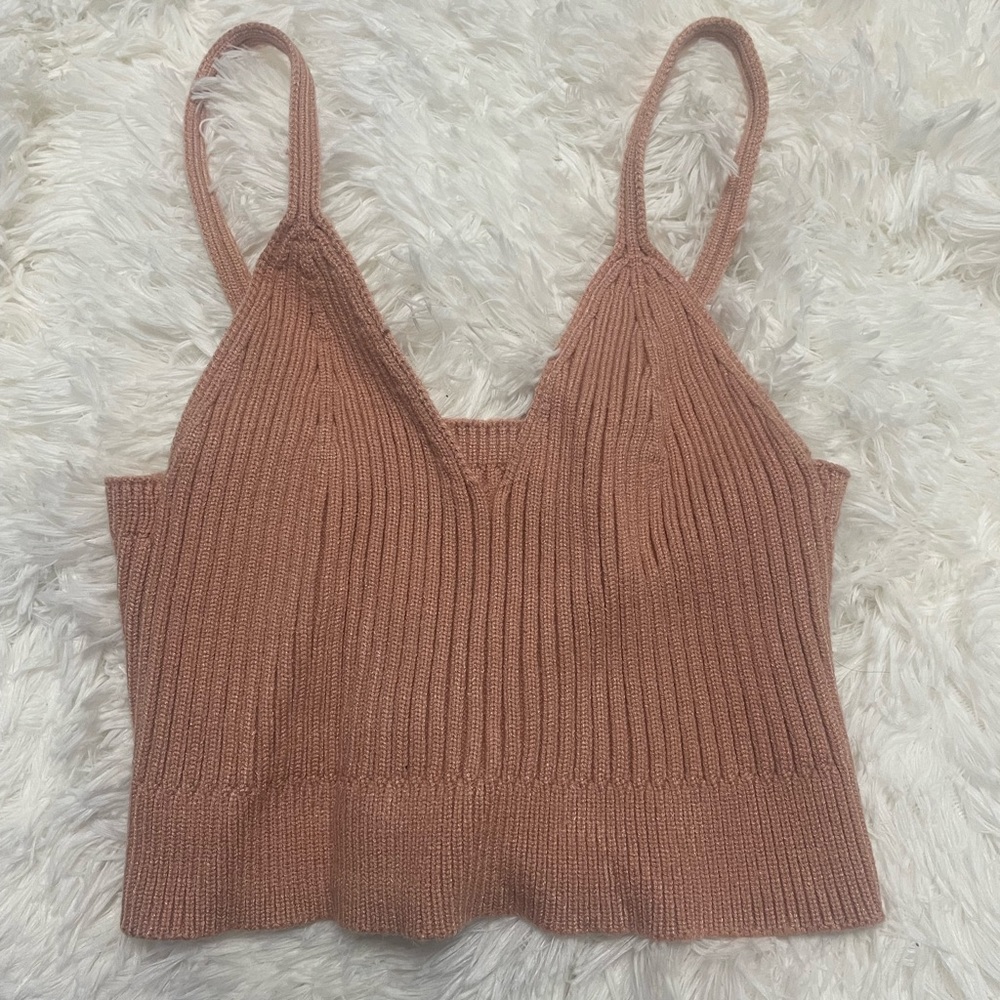Boho Bralette Xs/Small